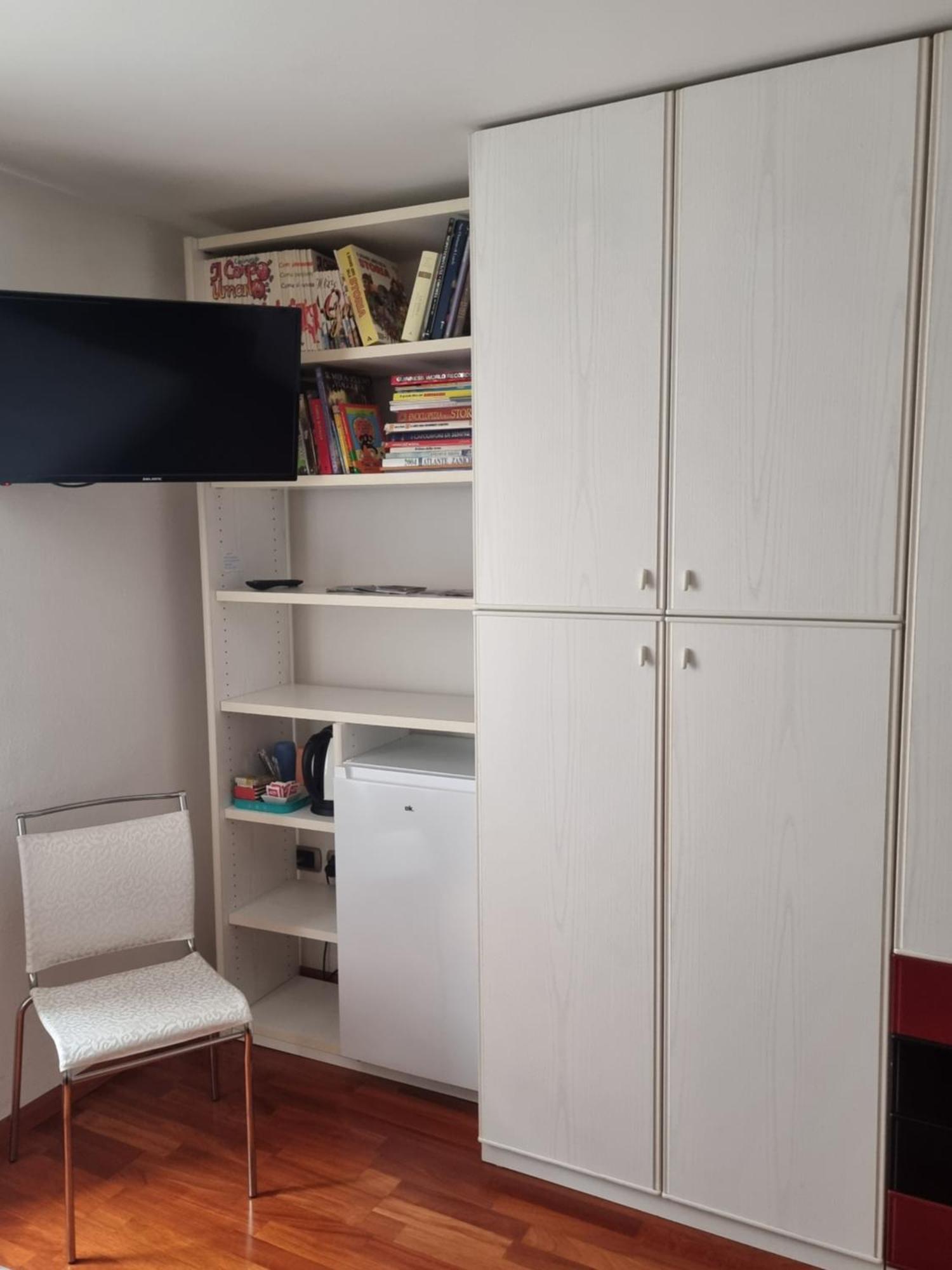 IllegioCjase Di Doroアパートメント 部屋 写真